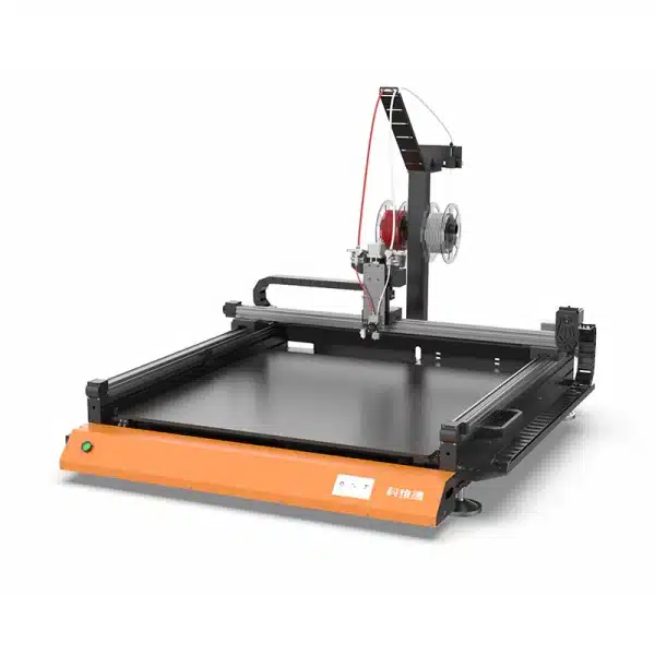 Piocreat Industrial Grade 3D Printers - K8 - Image 2